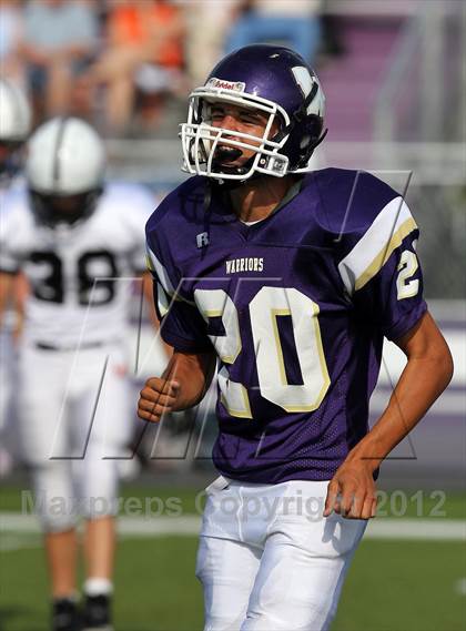 Thumbnail 1 in Valley @ Waukee photogallery.