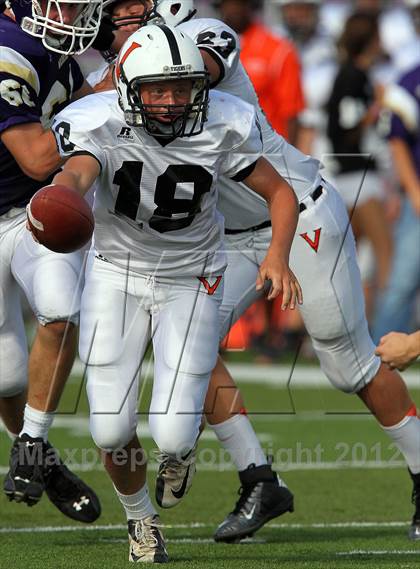 Thumbnail 3 in Valley @ Waukee photogallery.