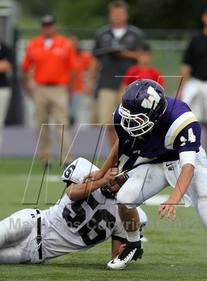Thumbnail 3 in Valley @ Waukee photogallery.