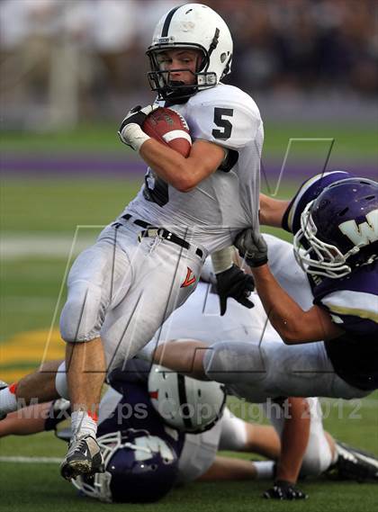 Thumbnail 1 in Valley @ Waukee photogallery.