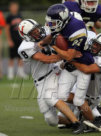 Thumbnail 2 in Valley @ Waukee photogallery.
