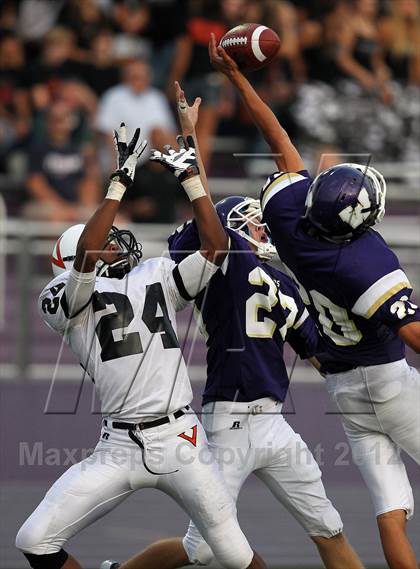 Thumbnail 1 in Valley @ Waukee photogallery.