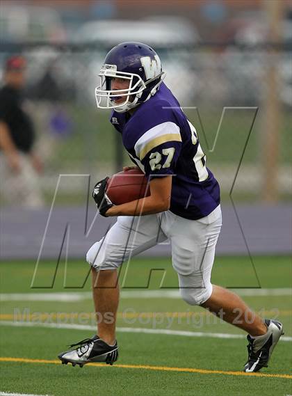Thumbnail 1 in Valley @ Waukee photogallery.