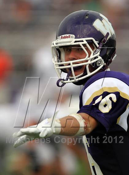 Thumbnail 3 in Valley @ Waukee photogallery.