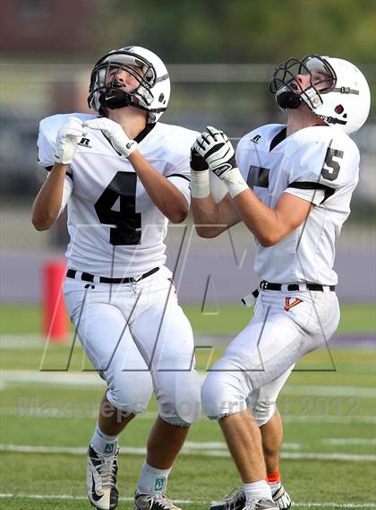 Thumbnail 2 in Valley @ Waukee photogallery.