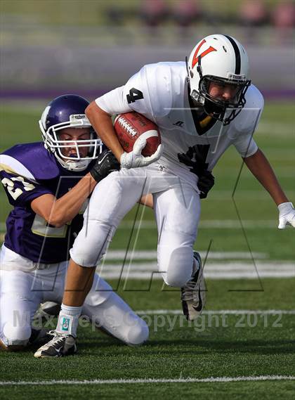 Thumbnail 3 in Valley @ Waukee photogallery.
