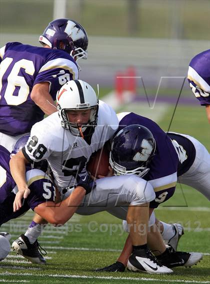 Thumbnail 2 in Valley @ Waukee photogallery.