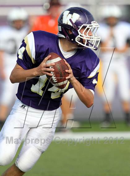 Thumbnail 3 in Valley @ Waukee photogallery.