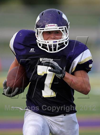 Thumbnail 1 in Valley @ Waukee photogallery.
