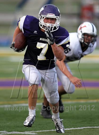 Thumbnail 3 in Valley @ Waukee photogallery.