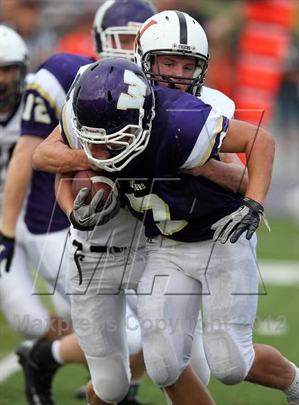 Thumbnail 1 in Valley @ Waukee photogallery.