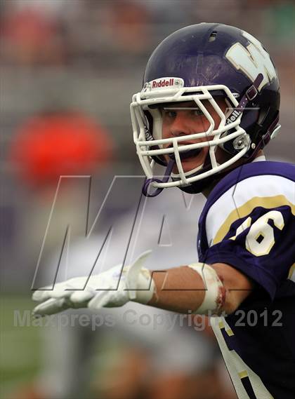Thumbnail 1 in Valley @ Waukee photogallery.