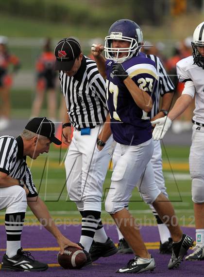Thumbnail 3 in Valley @ Waukee photogallery.