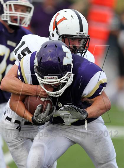 Thumbnail 3 in Valley @ Waukee photogallery.