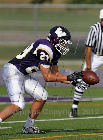 Thumbnail 3 in Valley @ Waukee photogallery.