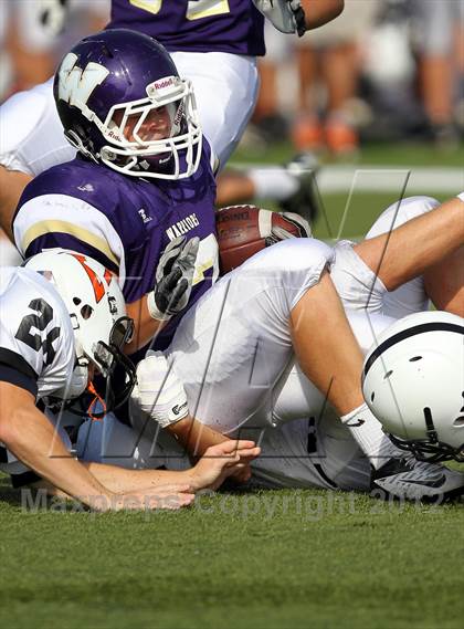 Thumbnail 3 in Valley @ Waukee photogallery.