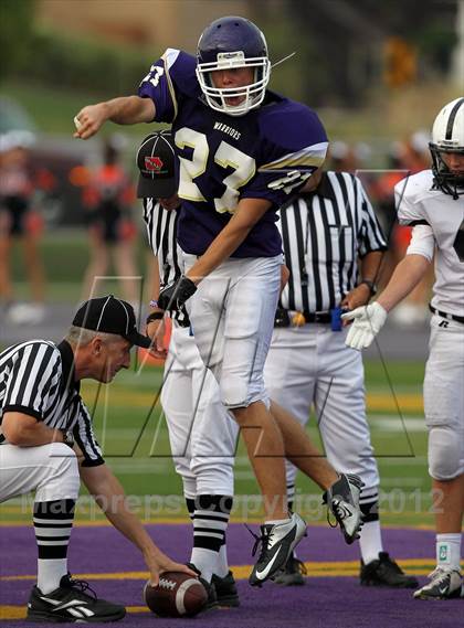 Thumbnail 1 in Valley @ Waukee photogallery.