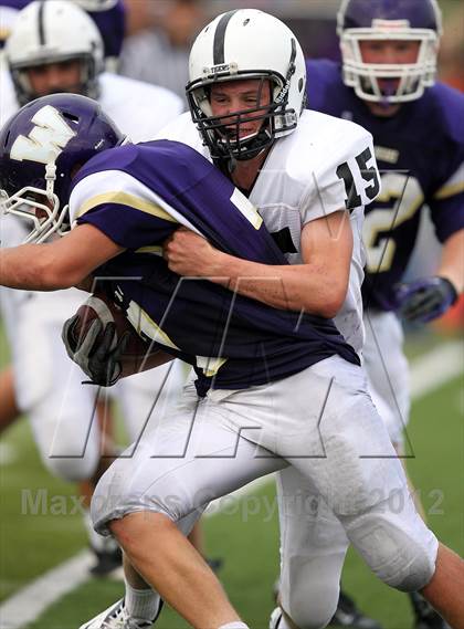 Thumbnail 2 in Valley @ Waukee photogallery.