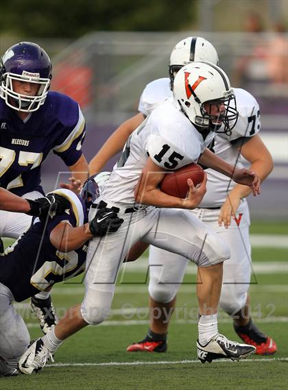 Thumbnail 2 in Valley @ Waukee photogallery.