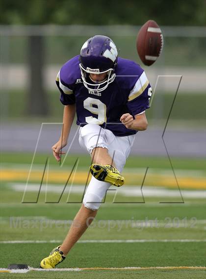 Thumbnail 1 in Valley @ Waukee photogallery.