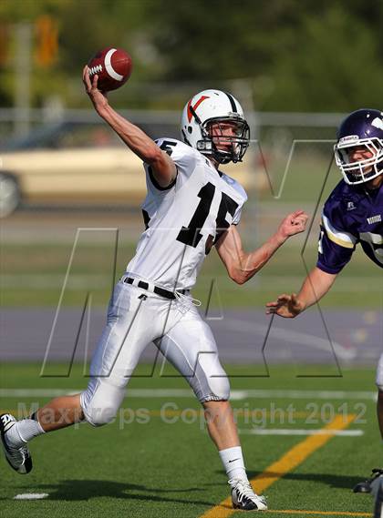 Thumbnail 3 in Valley @ Waukee photogallery.
