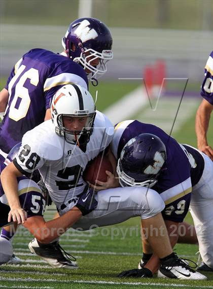 Thumbnail 1 in Valley @ Waukee photogallery.