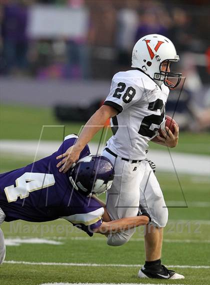Thumbnail 1 in Valley @ Waukee photogallery.