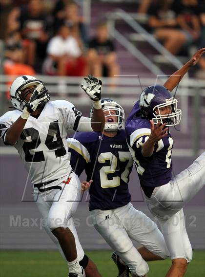 Thumbnail 1 in Valley @ Waukee photogallery.
