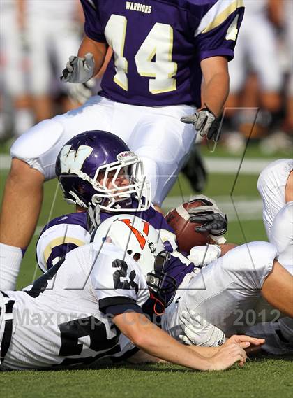 Thumbnail 2 in Valley @ Waukee photogallery.