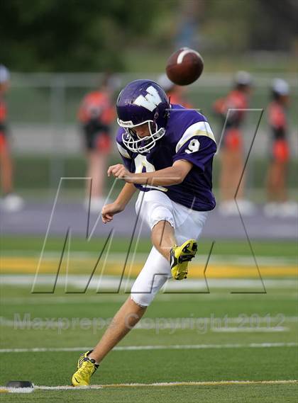 Thumbnail 3 in Valley @ Waukee photogallery.