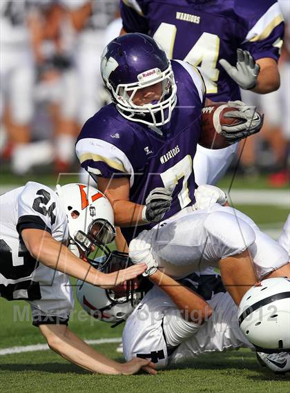 Thumbnail 1 in Valley @ Waukee photogallery.