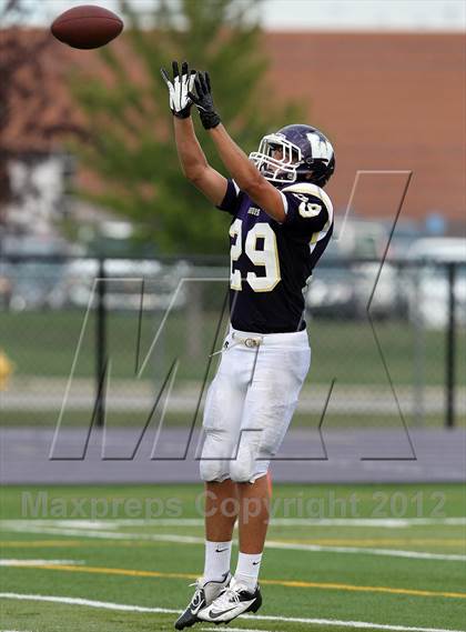 Thumbnail 3 in Valley @ Waukee photogallery.