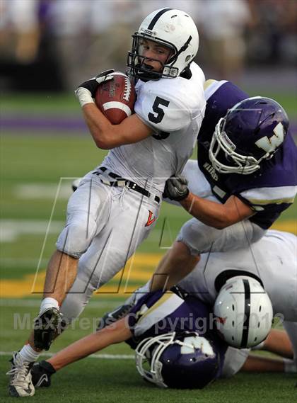 Thumbnail 1 in Valley @ Waukee photogallery.