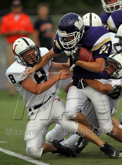 Thumbnail 1 in Valley @ Waukee photogallery.