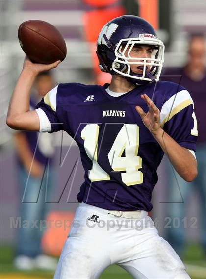 Thumbnail 3 in Valley @ Waukee photogallery.