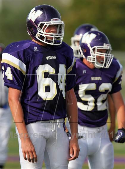 Thumbnail 2 in Valley @ Waukee photogallery.