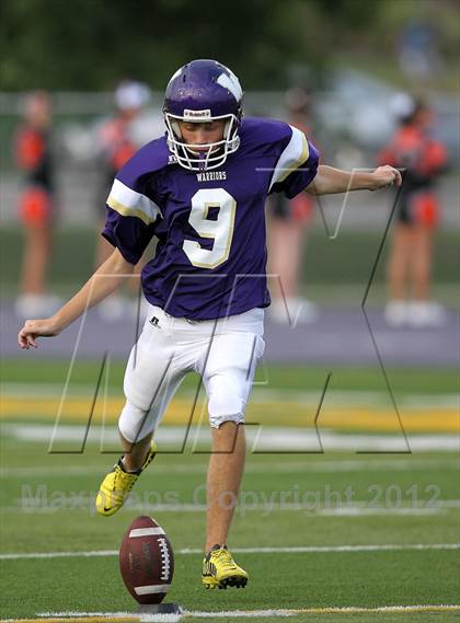 Thumbnail 3 in Valley @ Waukee photogallery.