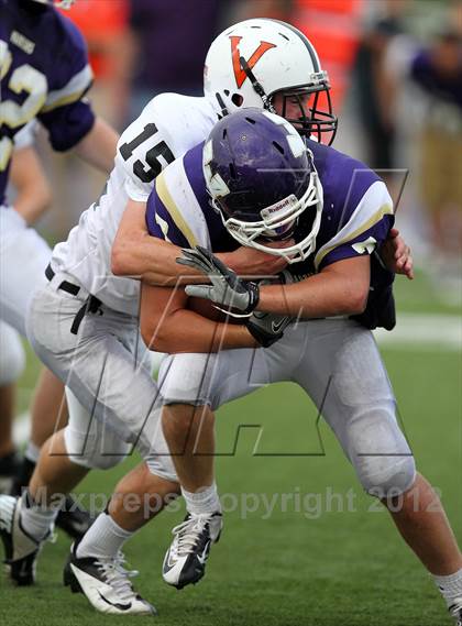 Thumbnail 1 in Valley @ Waukee photogallery.