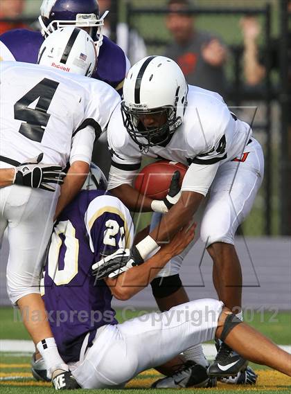 Thumbnail 1 in Valley @ Waukee photogallery.