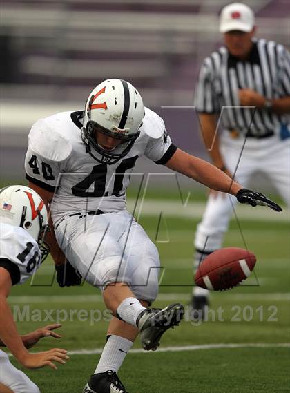 Thumbnail 1 in Valley @ Waukee photogallery.