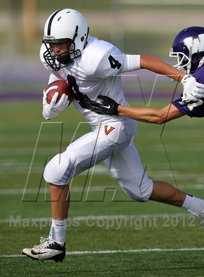 Thumbnail 1 in Valley @ Waukee photogallery.