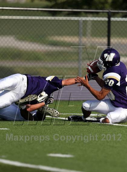 Thumbnail 1 in Valley @ Waukee photogallery.