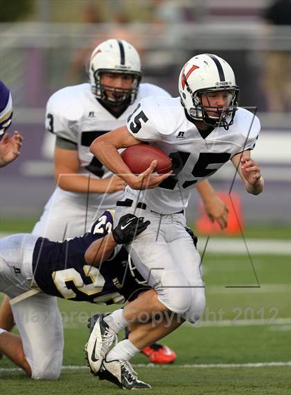 Thumbnail 3 in Valley @ Waukee photogallery.