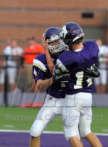 Thumbnail 1 in Valley @ Waukee photogallery.