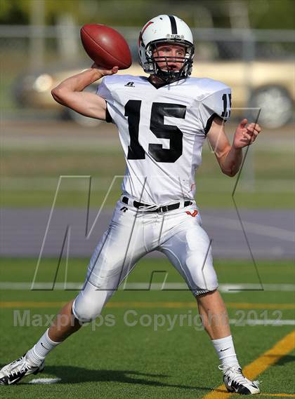 Thumbnail 1 in Valley @ Waukee photogallery.