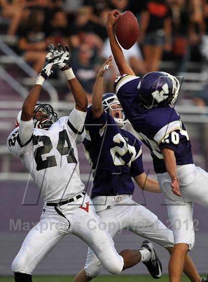 Thumbnail 3 in Valley @ Waukee photogallery.