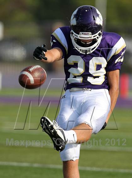 Thumbnail 3 in Valley @ Waukee photogallery.