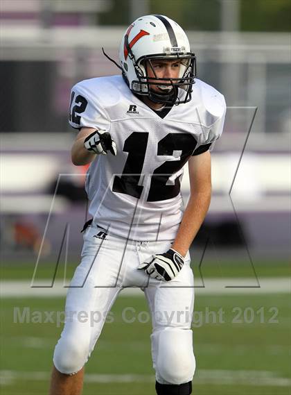 Thumbnail 1 in Valley @ Waukee photogallery.