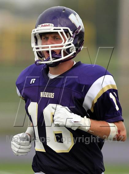 Thumbnail 1 in Valley @ Waukee photogallery.
