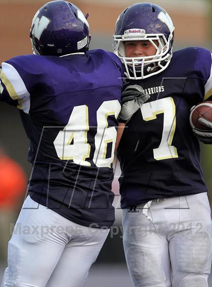 Thumbnail 1 in Valley @ Waukee photogallery.